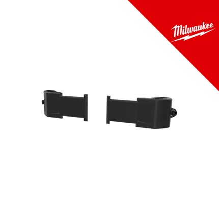 MILWAUKEE PACKOUT NASTAVAK ZA BOČNO POSTAVLJANJE (2 KOMADA)