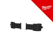 MILWAUKEE PACKOUT NASTAVAK ZA BOČNO POSTAVLJANJE (2 KOMADA)