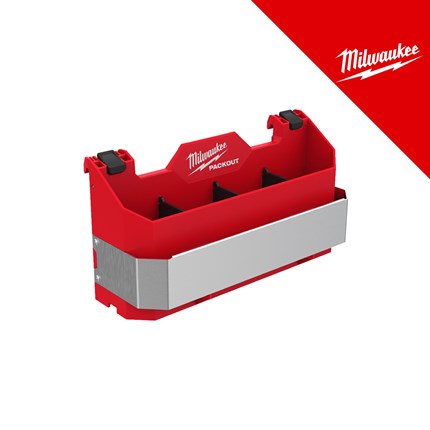 MILWAUKEE PACKOUT BOČNI DRŽAČ RUČNOG ALATA