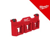 MILWAUKEE PACKOUT BOČNI DRŽAČ ZA M18 BATERIJU