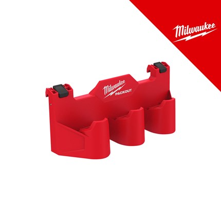 MILWAUKEE PACKOUT BOČNI DRŽAČ ZA M12 BATERIJU