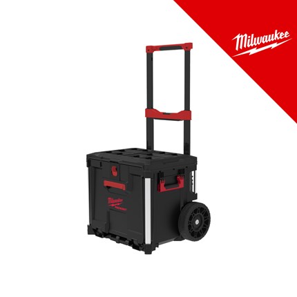 MILWAUKEE PACKOUT KOLICA S LADICOM