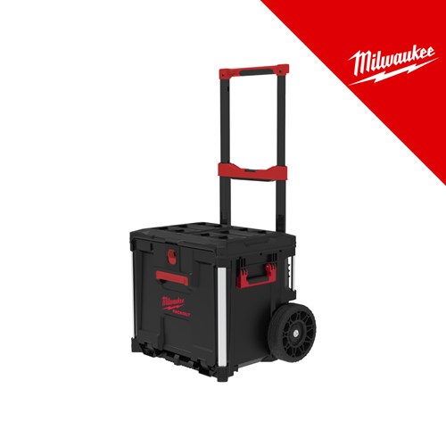 MILWAUKEE PACKOUT KOLICA S LADICOM