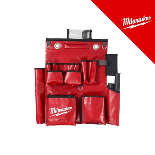 MILWAUKEE ORGANIZATOR KOMPAKTNI S DŽEPOVIMA