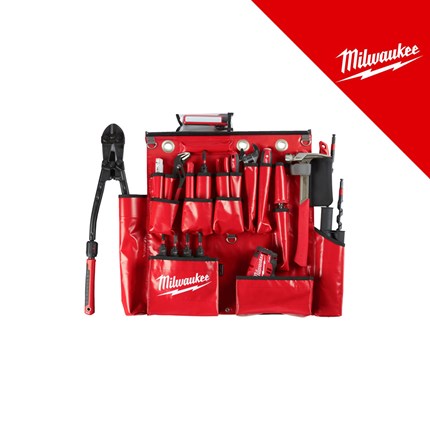 MILWAUKEE ORGANIZATOR KOMPAKTNI