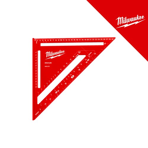 MILWAUKEE KUTNIK RAVNALO 30 CM