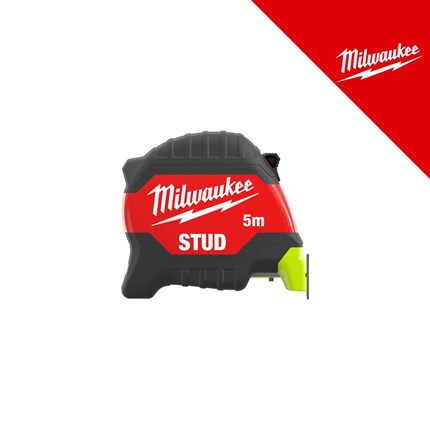 MILWAUKEE METAR MAGNETNI STUD GEN III 5M/33MM