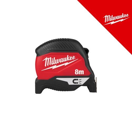 MILWAUKEE METAR MAGNETNI GEN IV 8M/30MM