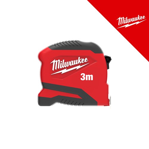 MILWAUKEE METAR-COMPACT(Gen 2) 3M/19MM