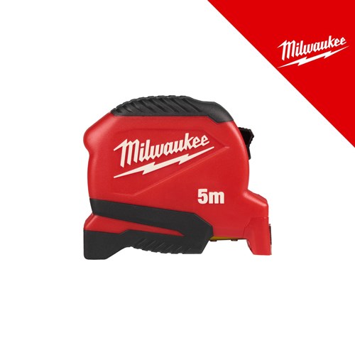 MILWAUKEE METAR-COMPACT(Gen 2) 5M/25MM