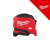 MILWAUKEE METAR COMPACT GEN II 8M/25MM