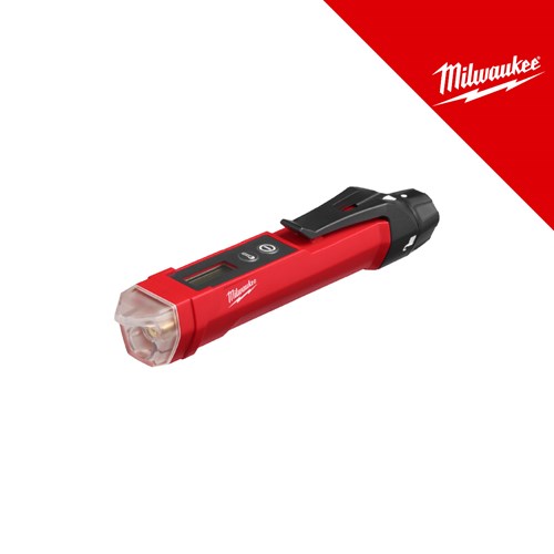 MILWAUKEE ISPITIVAČ NAPONA S TERMOMETROM 2225-20