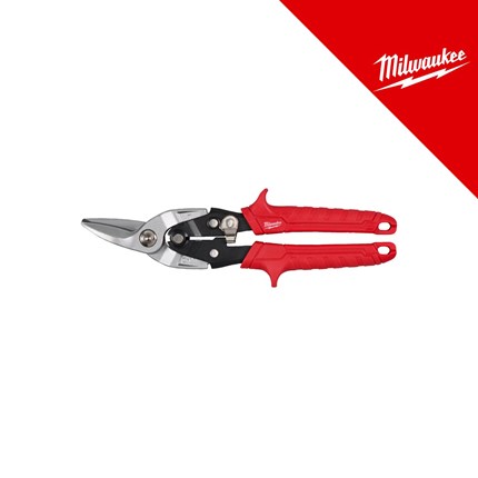 MILWAUKEE ŠKARE ZA LIM-LIJEVE (CRVENE) 260/31MM