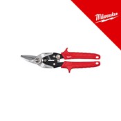 MILWAUKEE ŠKARE ZA LIM-LIJEVE (CRVENE) 260/31MM