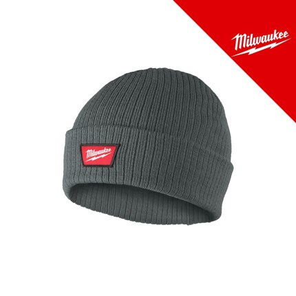 MILWAUKEE CUFFED BEANIE KAPA ZELENA