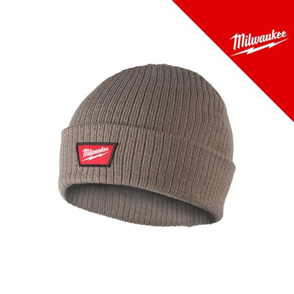 MILWAUKEE CUFFED BEANIE KAPA SMEĐA