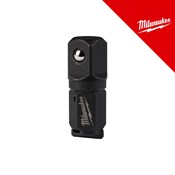 MILWAUKEE ADAPTER ZA PROLAZNU RAČNU 1/2˝