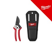 MILWAUKEE ŠKARE ZA OREZIVANJE U KORICAMA DO 20MM