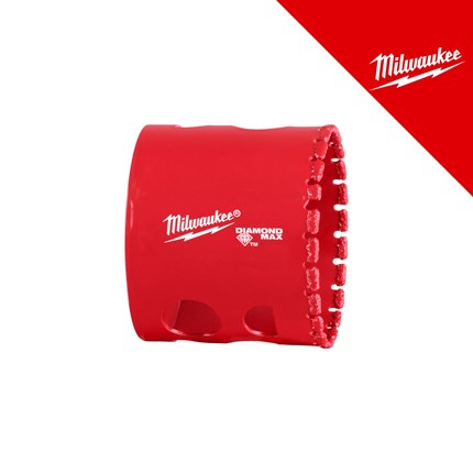MILWAUKEE DIAMOND MAX KRUNA ZA MOKRO BUŠENJE 51MM 5/8x18