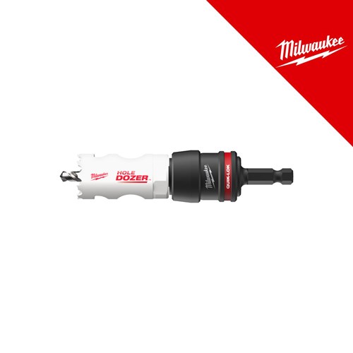 MILWAUKEE Hex Quick 9.5 držač krune 3/8˝