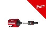 MILWAUKEE Hex Quick 11 držač krune 7/16˝