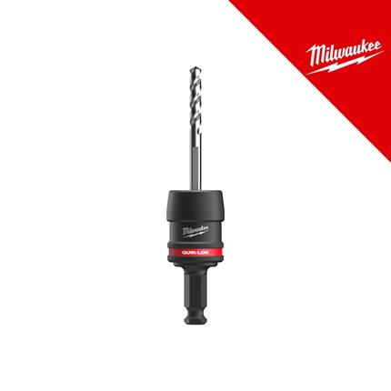 MILWAUKEE Hex Quick 11 držač krune 7/16˝