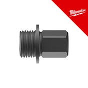 MILWAUKEE ADAPTER DUGI ZA HEX QUICK 5/8˝x18