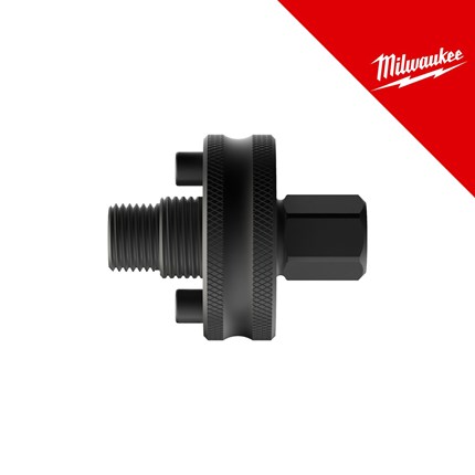 MILWAUKEE ADAPTER ZA ŠIRENJE RUPA HEX QUICK