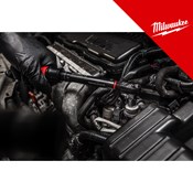 MILWAUKEE 1/4˝ DRIVE KLIK MOMENT KLJUČ 5-25 Nm
