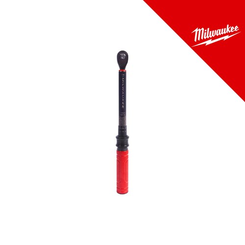 MILWAUKEE 3/8˝ DRIVE KLIK MOMENT KLJUČ 20-100 Nm