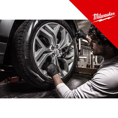 MILWAUKEE 3/8˝ DRIVE KLIK MOMENT KLJUČ 60-340 Nm