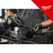MILWAUKEE 3/8˝ DRIVE KLIK MOMENT KLJUČ 60-340 Nm