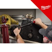 MILWAUKEE 3/8˝ DRIVE KLIK MOMENT KLJUČ 10-50 Nm