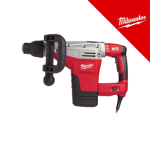 MILWAUKEE 220V K500S ELEK. ČEKIĆ PNEUMATSKI SDS MAX