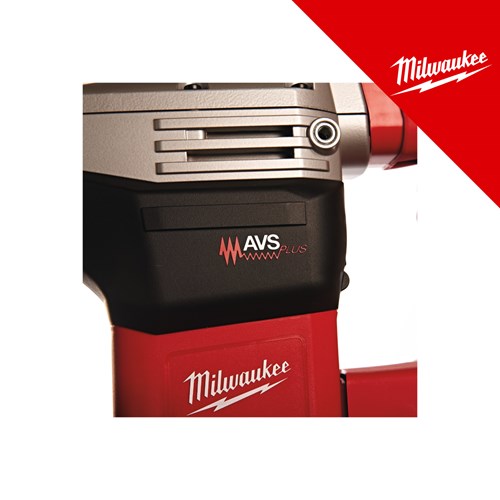 MILWAUKEE 220V ELEK. ČEKIĆ PNEUMATSKI BUŠAĆI SDS MAX K750S 4933398600