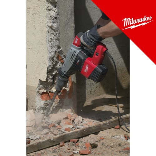 MILWAUKEE 220V ELEK. ČEKIĆ PNEUMATSKI BUŠAĆI SDS MAX K750S 4933398600