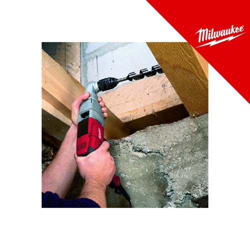 MILWAUKEE 220V ELEKTRIČNA BUŠILICA 850W (PD2E22R)