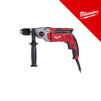 MILWAUKEE 220V ELEKTRIČNA BUŠILICA 850W (PD2E22R)