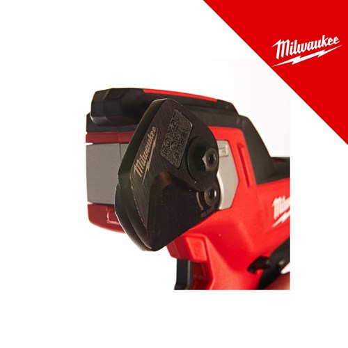 MILWAUKEE 12V AKU REZAČ KABLOVA (M12CC-0 - 4933431600)