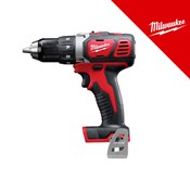 MILWAUKEE 18V AKU BUŠILICA, 50 Nm, u kutiji bez baterija i punjača (M18Bdd-0 - 4933443530)