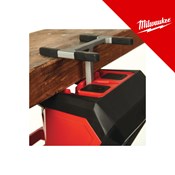 MILWAUKEE 12V AKU LED SVJETILJKA, u kutiji bez baterija i punjača (M12AL-0 - 4933451394)