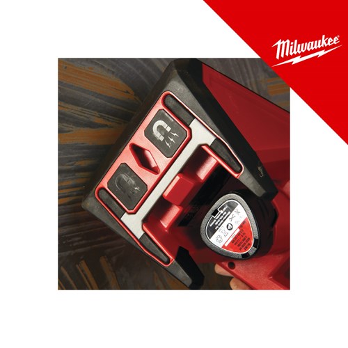 MILWAUKEE 12V AKU LED SVJETILJKA, u kutiji bez baterija i punjača (M12AL-0 - 4933451394)