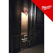 MILWAUKEE 12V AKU LED SVJETILJKA, u kutiji bez baterija i punjača (M12AL-0 - 4933451394)