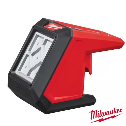 MILWAUKEE 12V AKU LED SVJETILJKA, u kutiji bez baterija i punjača (M12AL-0 - 4933451394)