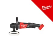MILWAUKEE 18V AKU POLIRKA, u kutiji bez baterija i punjača (M18FAP180-0 - 4933451549)