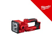 MILWAUKEE 18V AKU SVJETILJKA LED, u kutiji bez baterija i punjača (M18SLED-0 - 4933459159)