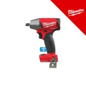 MILWAUKEE 18V AKU UDARNI STEZAČ, 300 Nm, u X koferu bez punjača i baterija (M18ONEIWF12-0X - 4933459198)