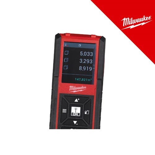 MILWAUKEE LASERSKI DALJINOMETAR LDM45