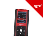 MILWAUKEE LASERSKI DALJINOMETAR LDM100