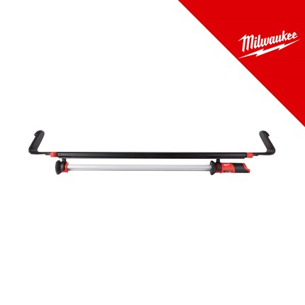MILWAUKEE 18V AKU PROSTORNA SVJETILJKA LED, u kutiji bez baterija i punjača (M12UHL-0 - 4933459432)